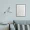 Stupell Industries I Love You The Most Inspirational Black Framed Wall Art